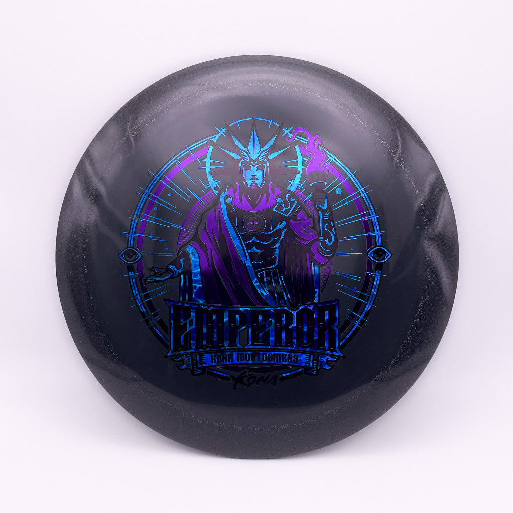 Infinite Discs I-Blend Emperor - Kona Montgomery 2025 Tour Series