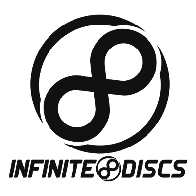 Infinite Discs
