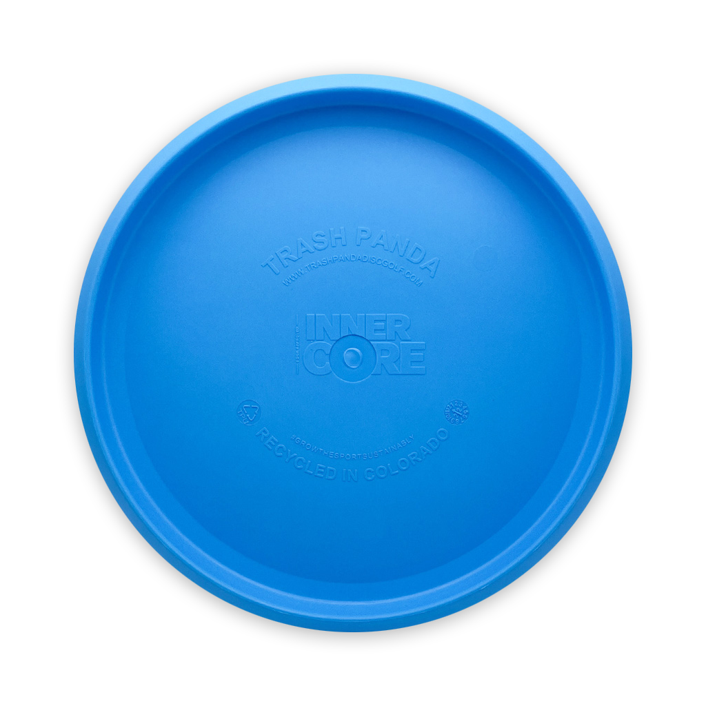 Trash Panda 100% Recycled Premium Inner Core