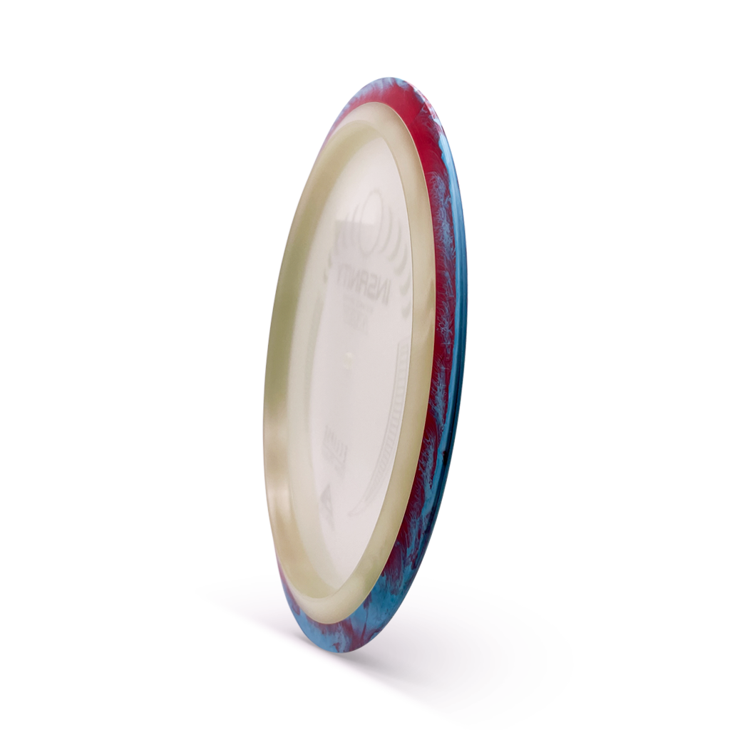 Axiom Discs Eclipse Insanity