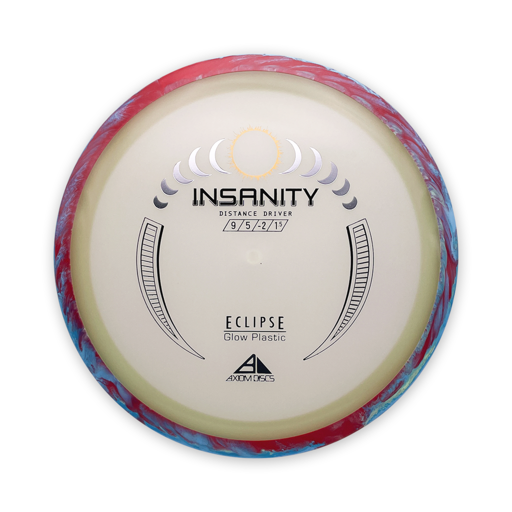Axiom Discs Eclipse Insanity