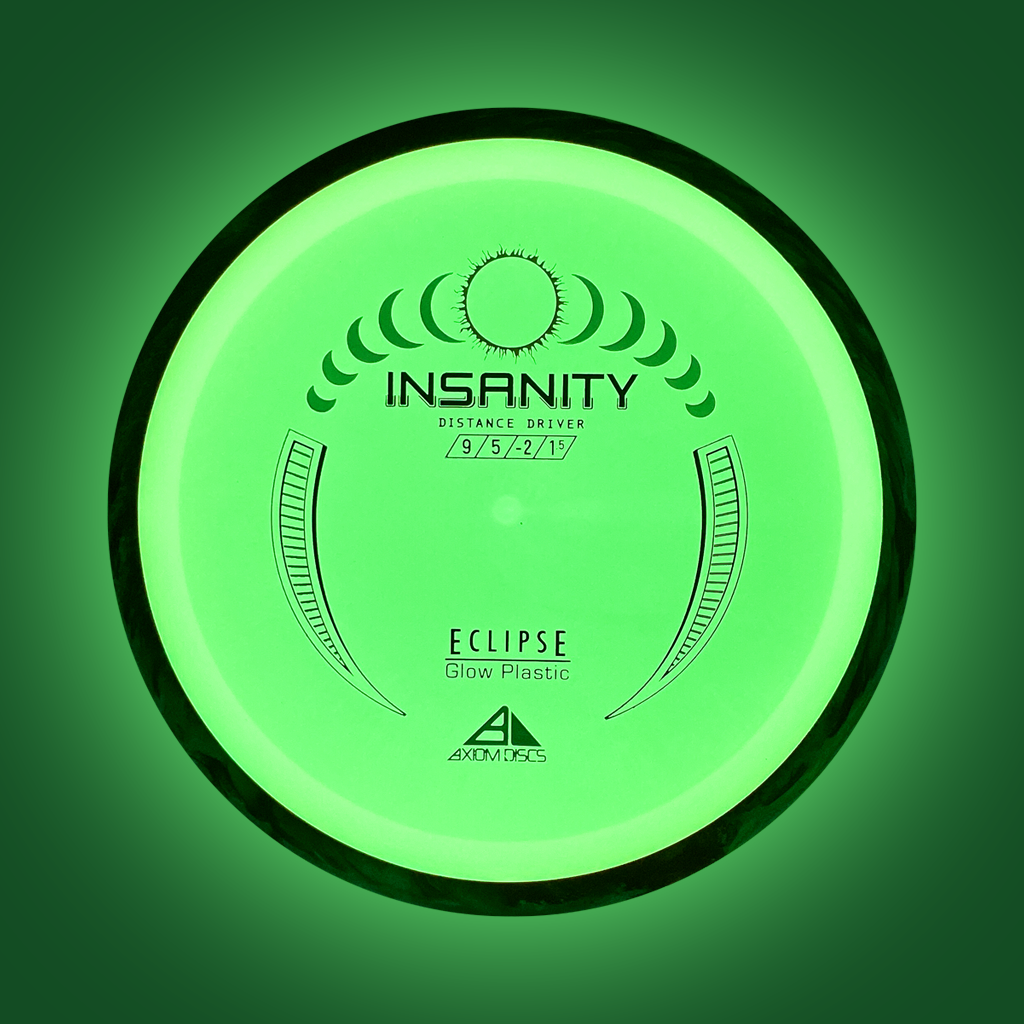 Axiom Discs Eclipse Insanity