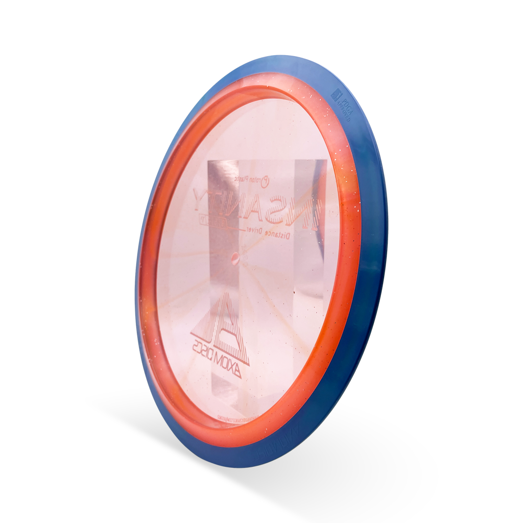 Axiom Discs Proton Insanity