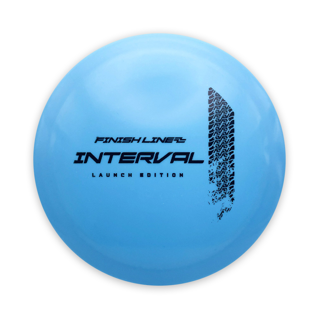 Finish Line Launch Edition Forged Interval