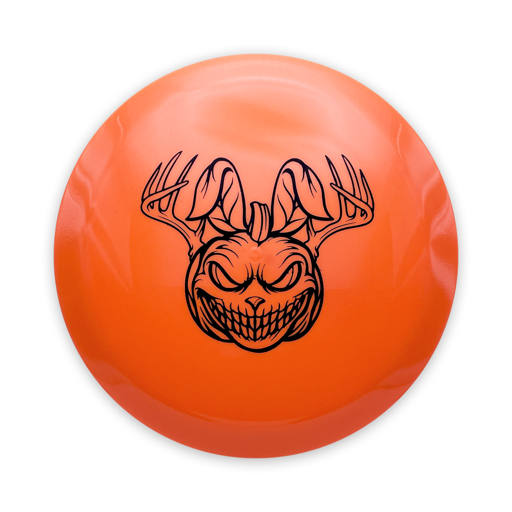 Mint Discs Apex Soft Halloween Jackalope