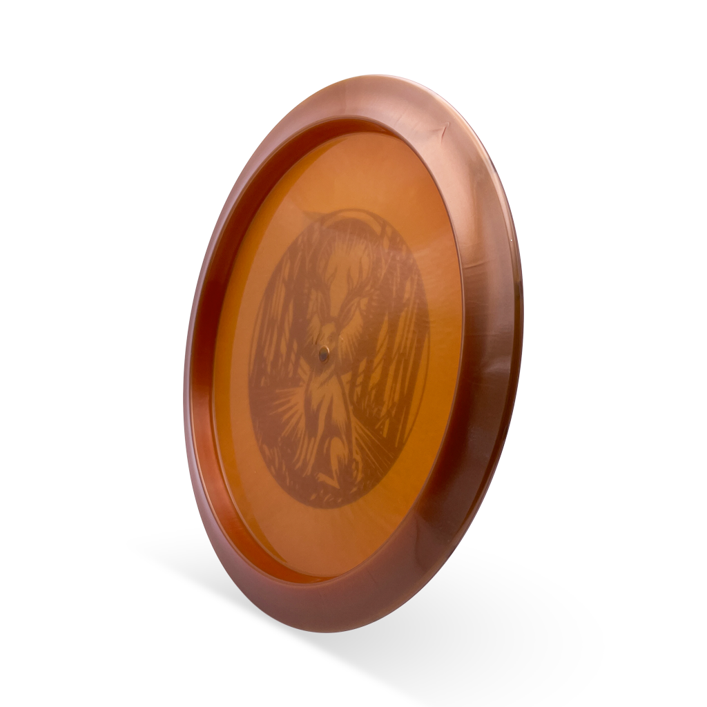 Sublime Flex Jackalope - Majestic Edition