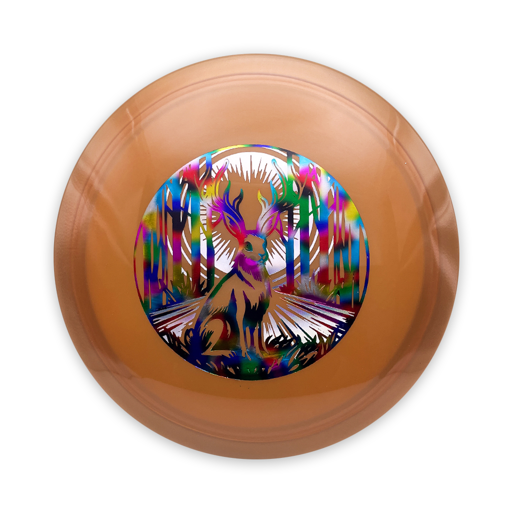 Sublime Flex Jackalope - Majestic Edition