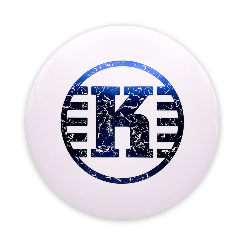 Kastaplast K1 Järn with Large K Logo