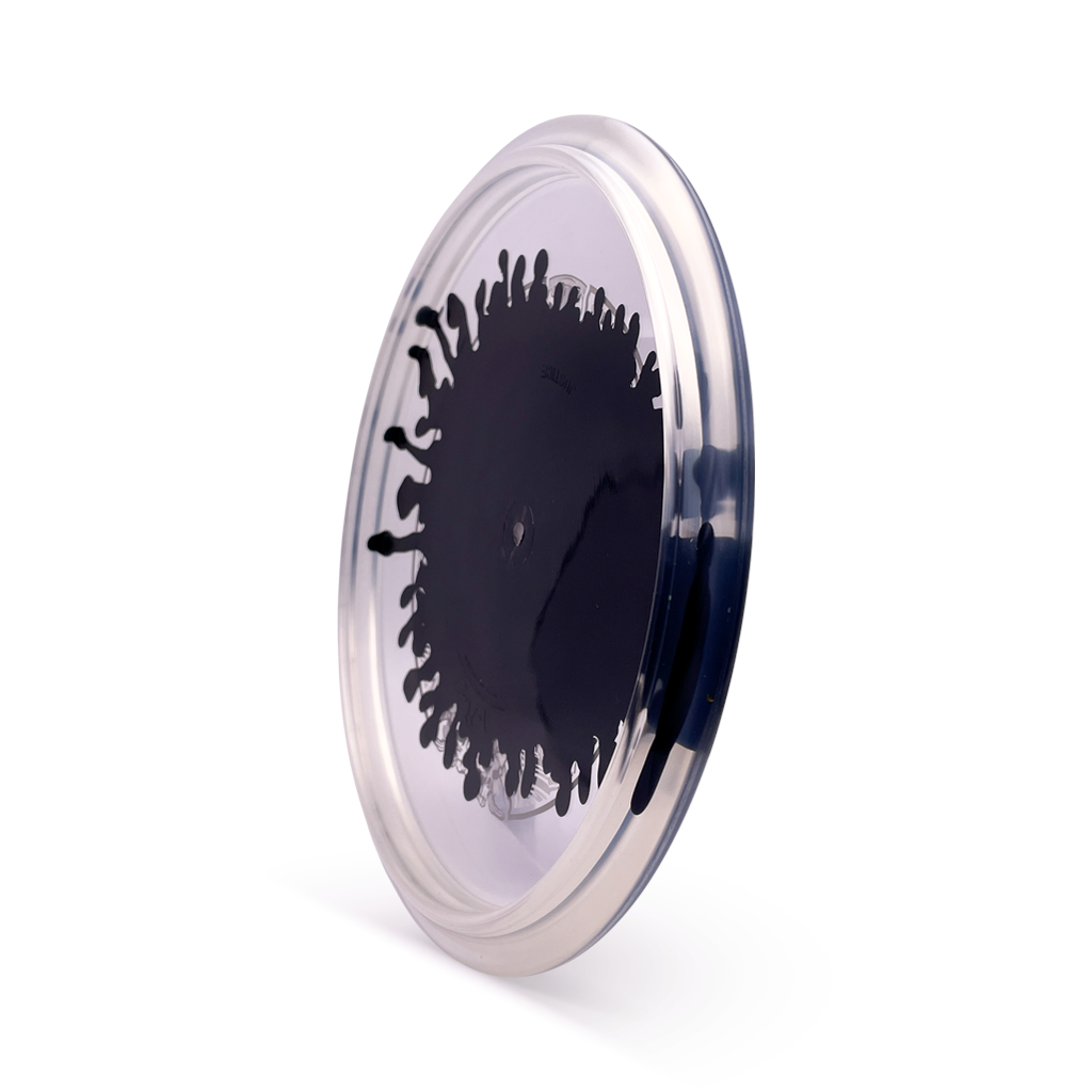 Dynamic Discs 10-Year SplaDDer Edition Justice