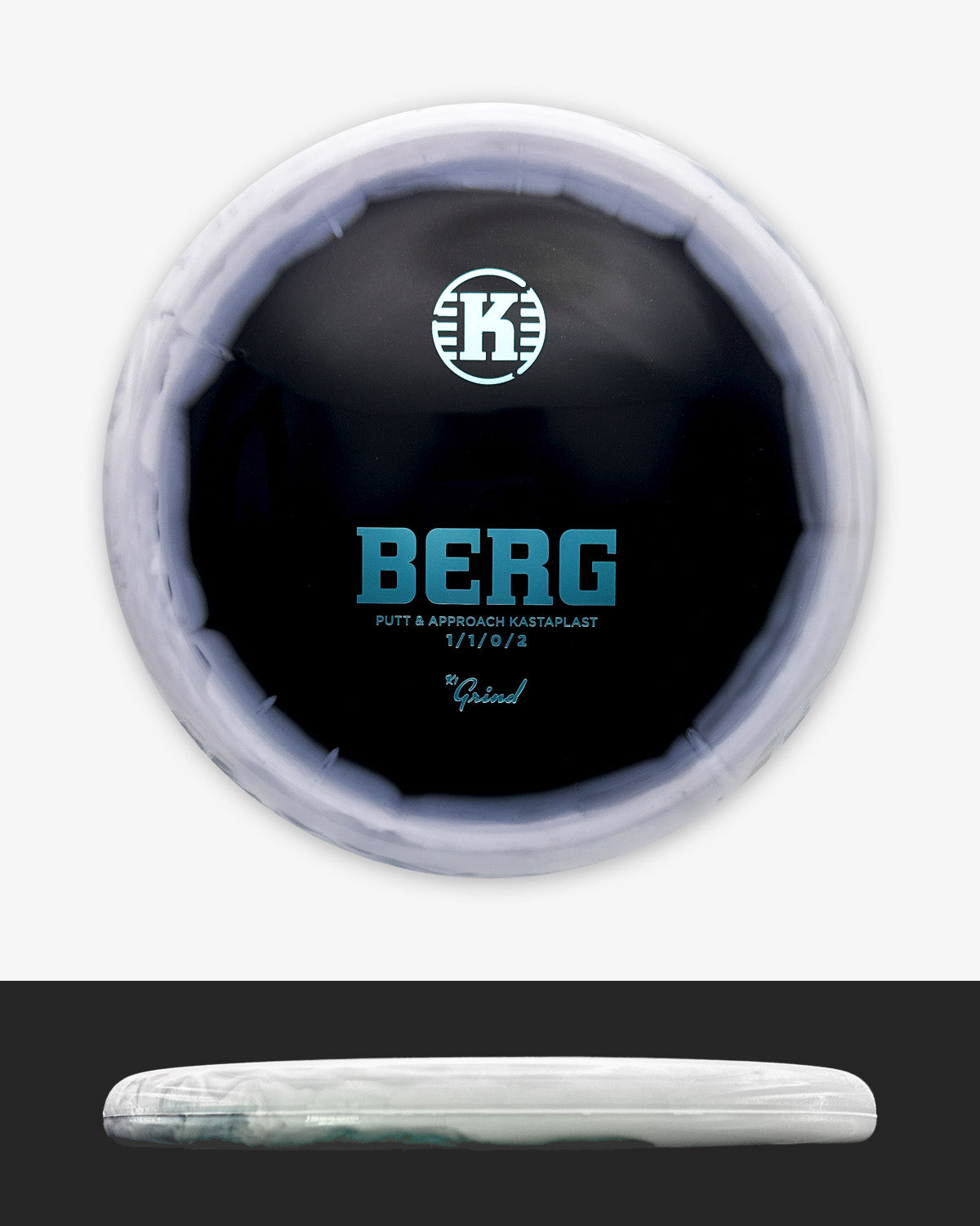 K1 Grind Berg