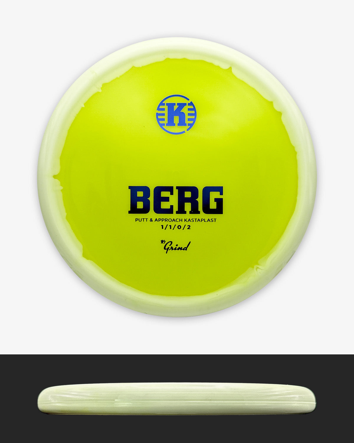 K1 Grind Berg