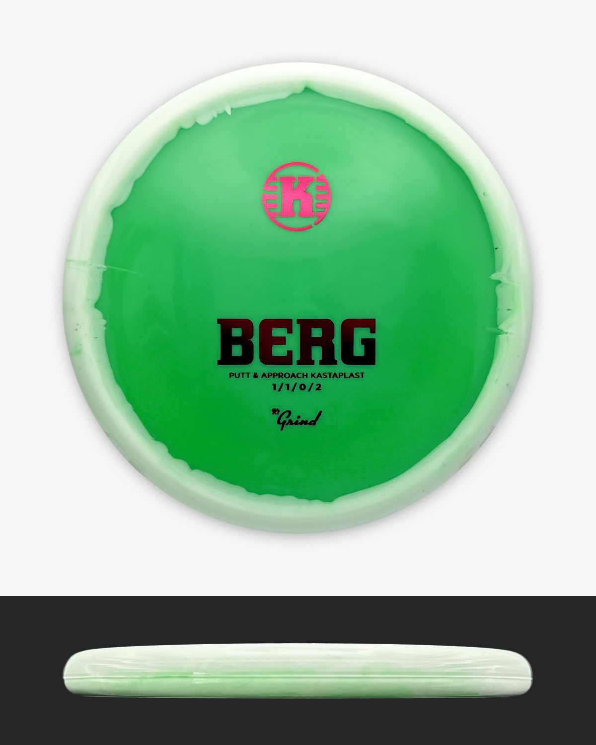 K1 Grind Berg