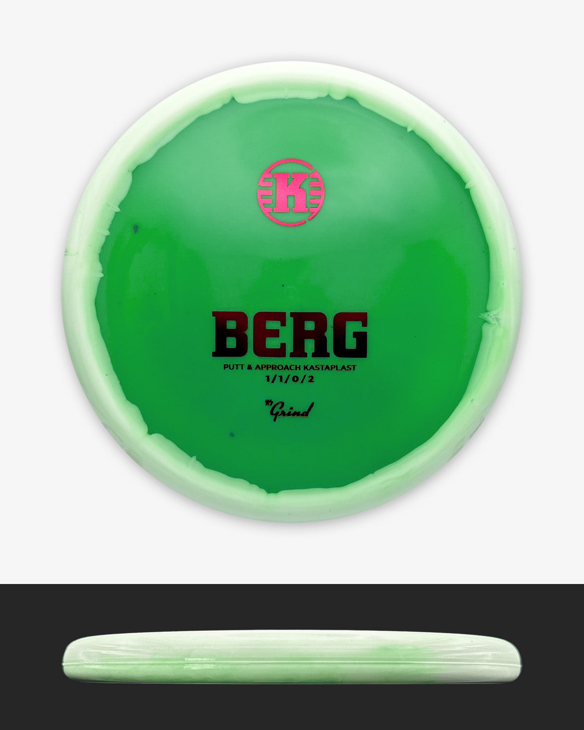 K1 Grind Berg
