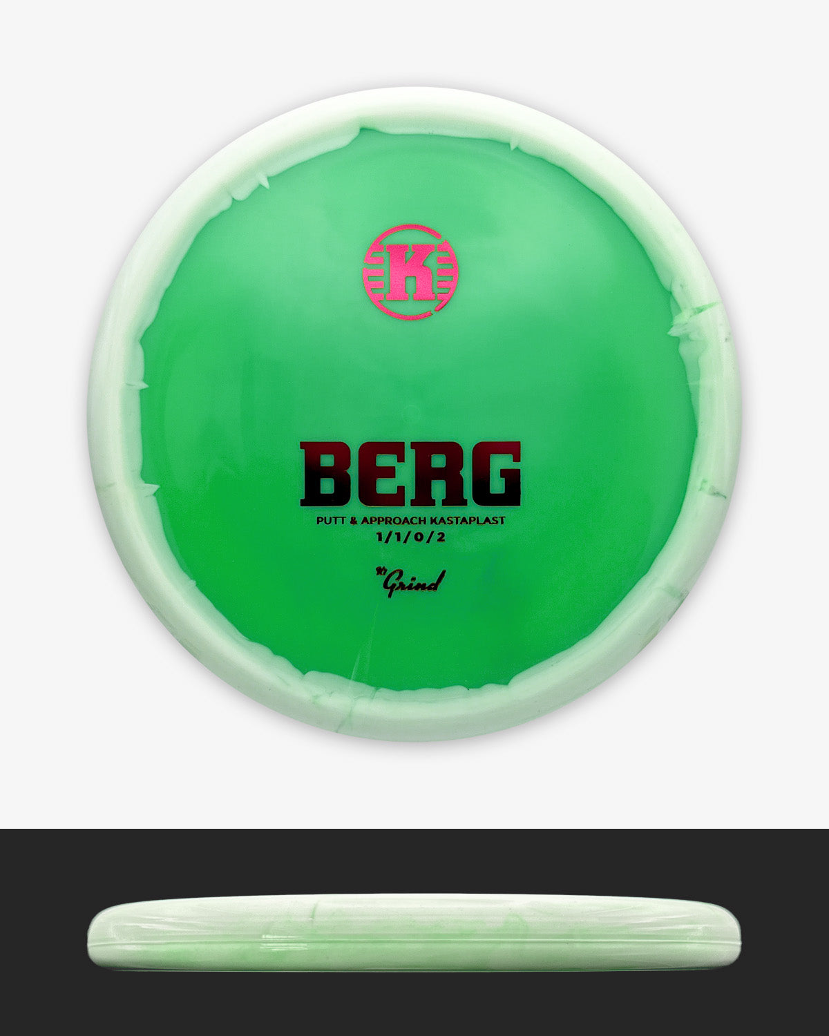 K1 Grind Berg
