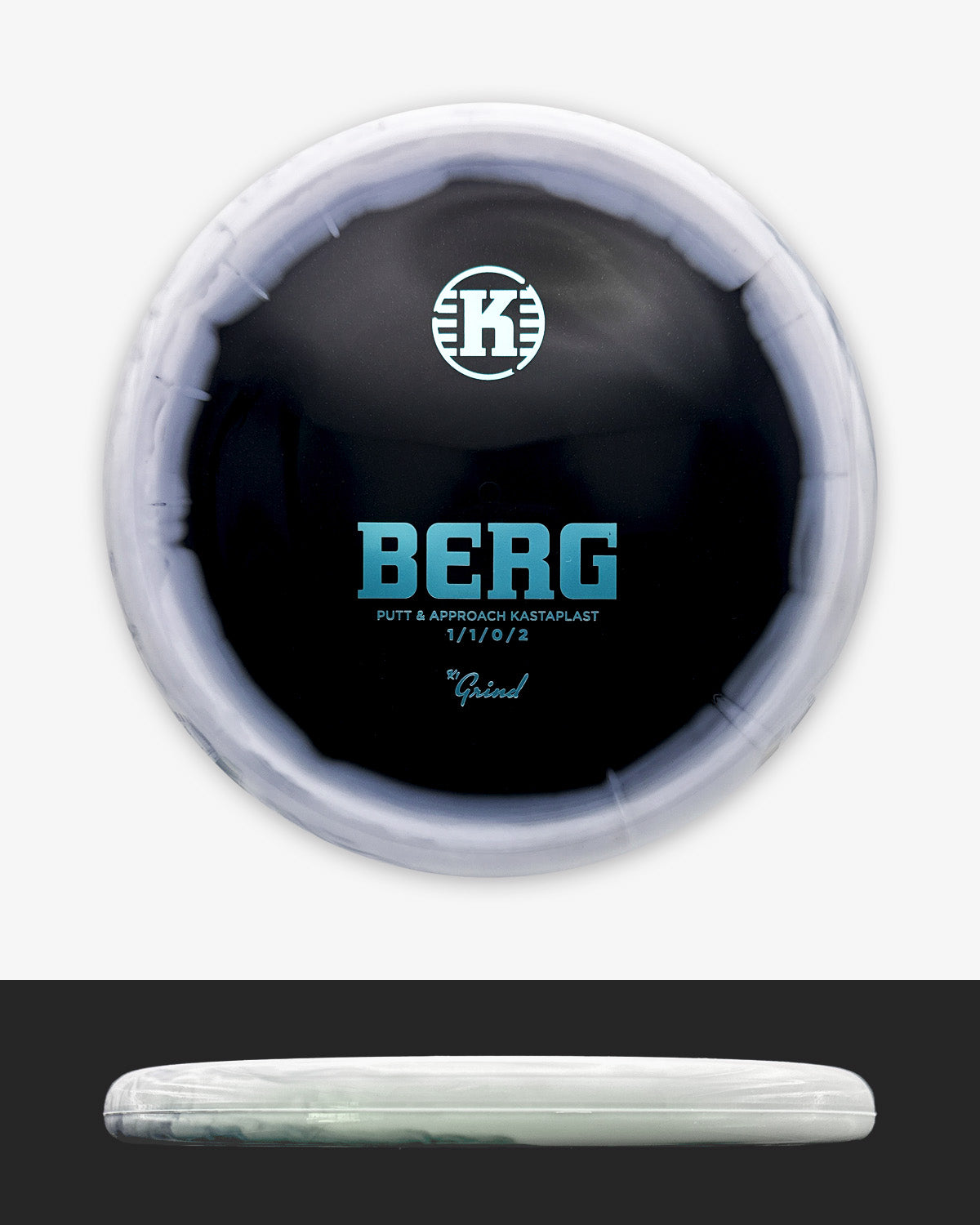K1 Grind Berg
