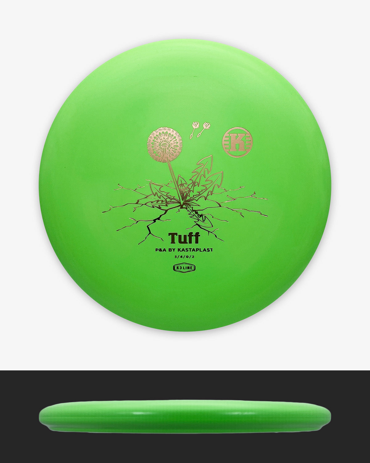 Kastaplast K3 Tuff