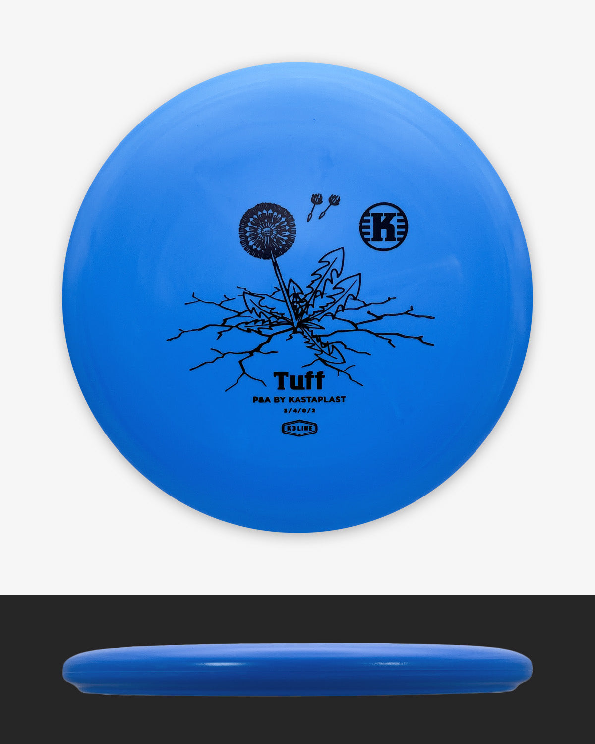 Kastaplast K3 Tuff