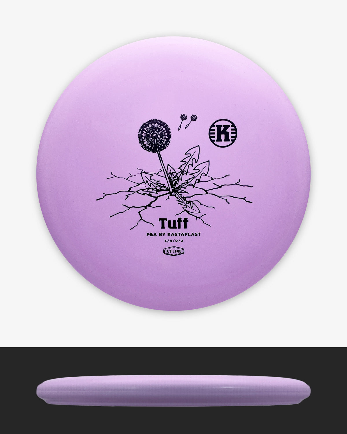 Kastaplast K3 Tuff