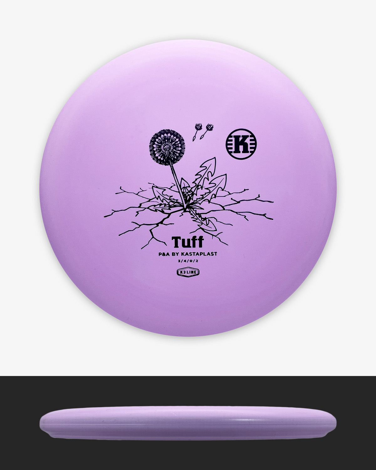Kastaplast K3 Tuff