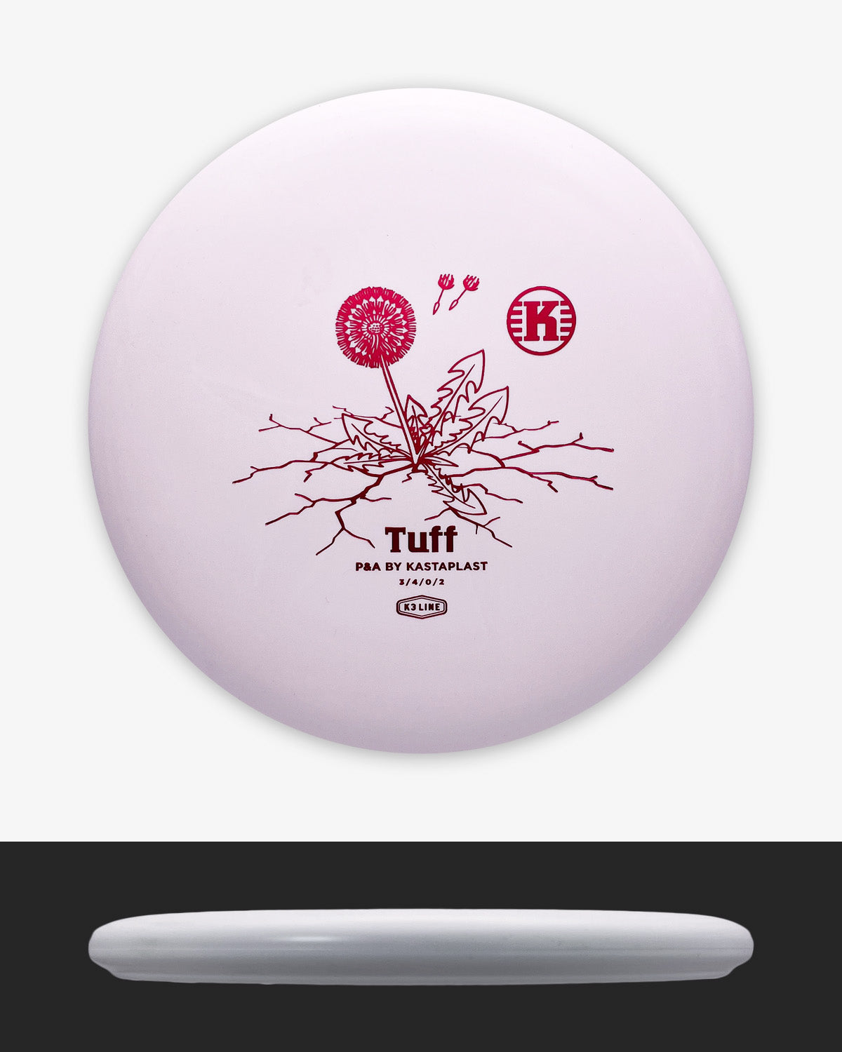 Kastaplast K3 Tuff