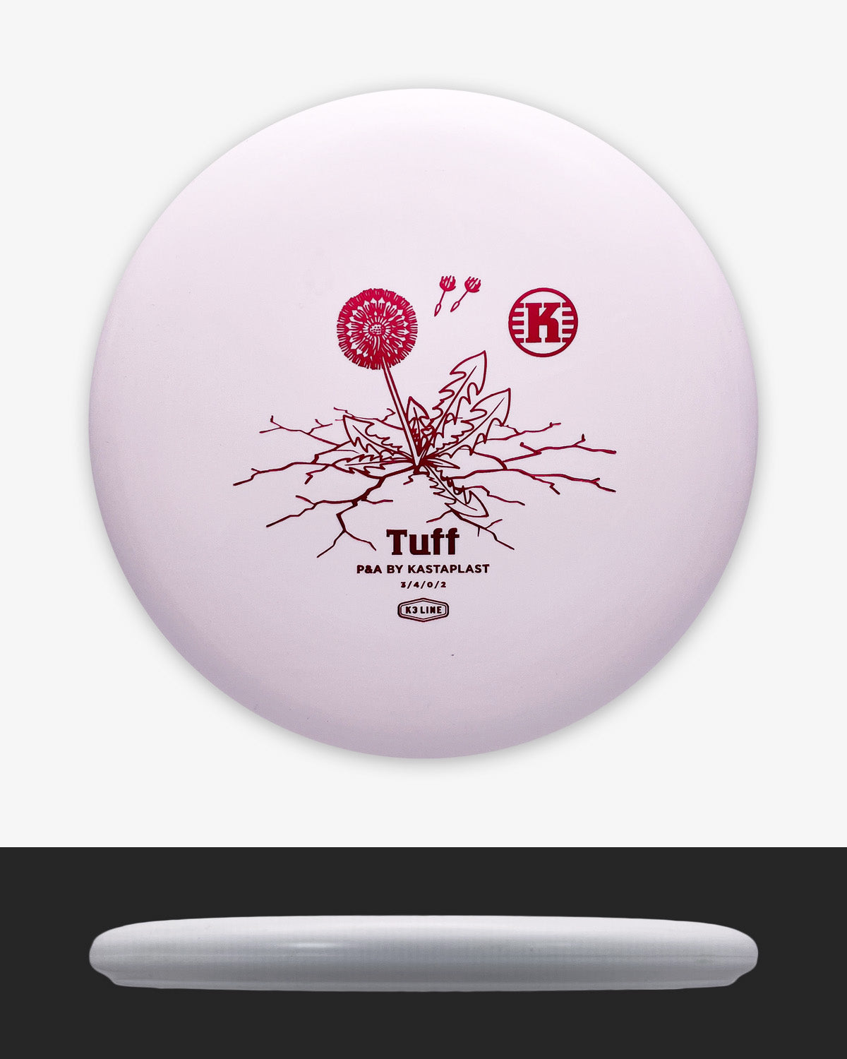Kastaplast K3 Tuff