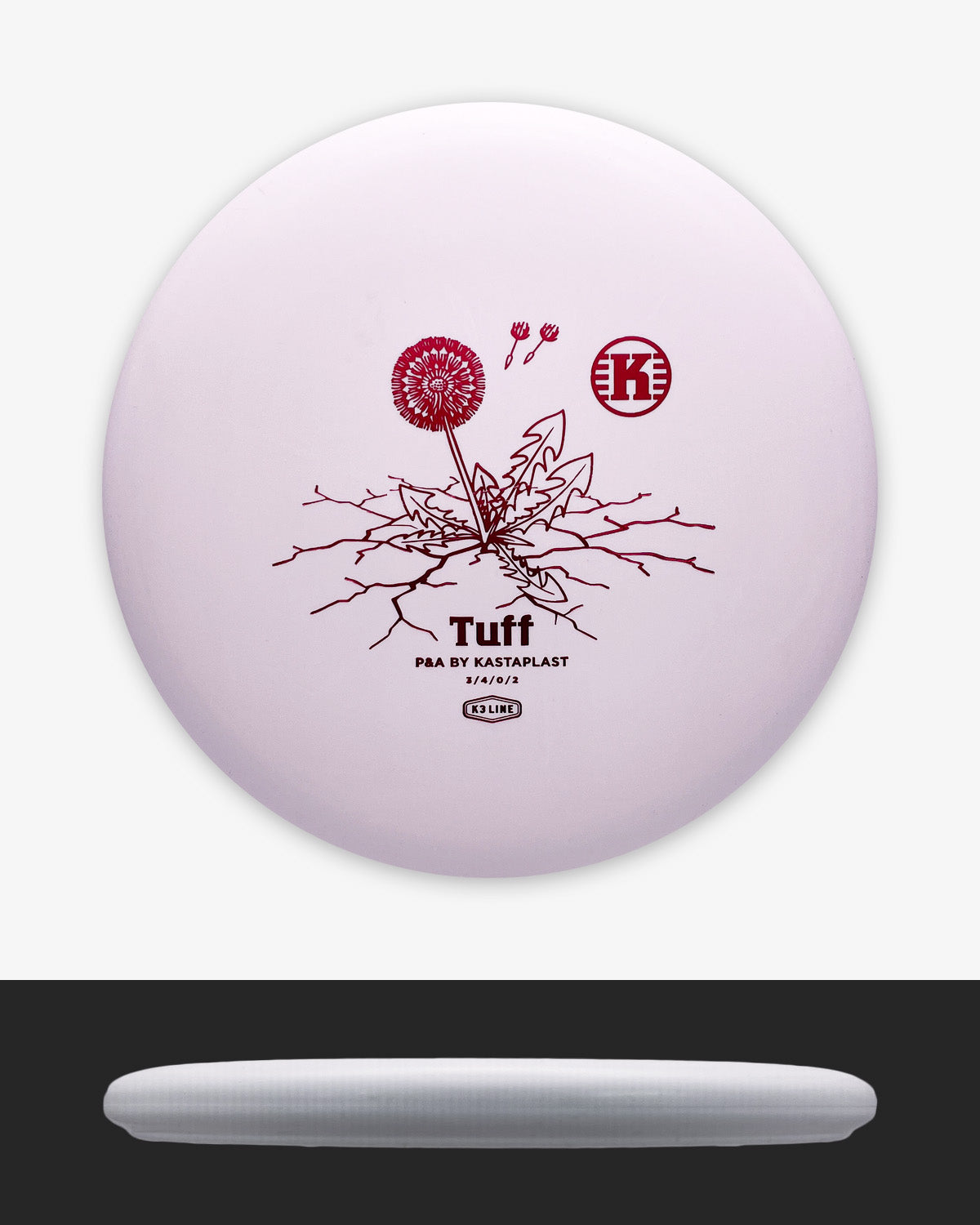 Kastaplast K3 Tuff