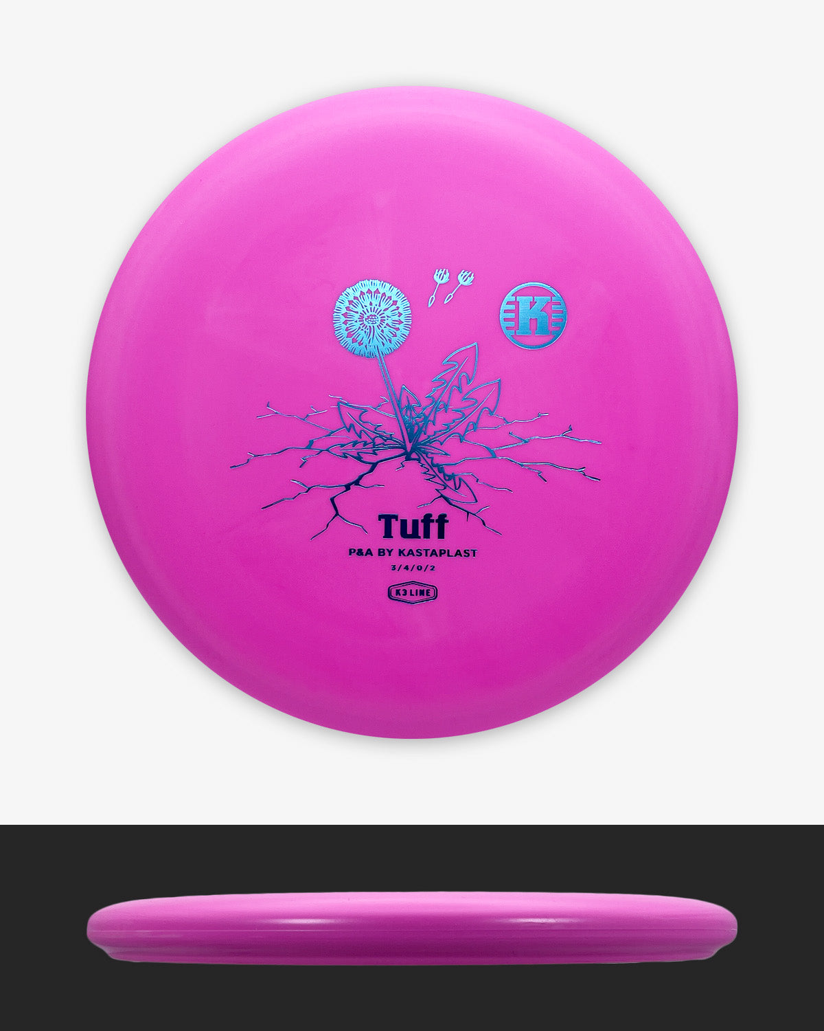 Kastaplast K3 Tuff