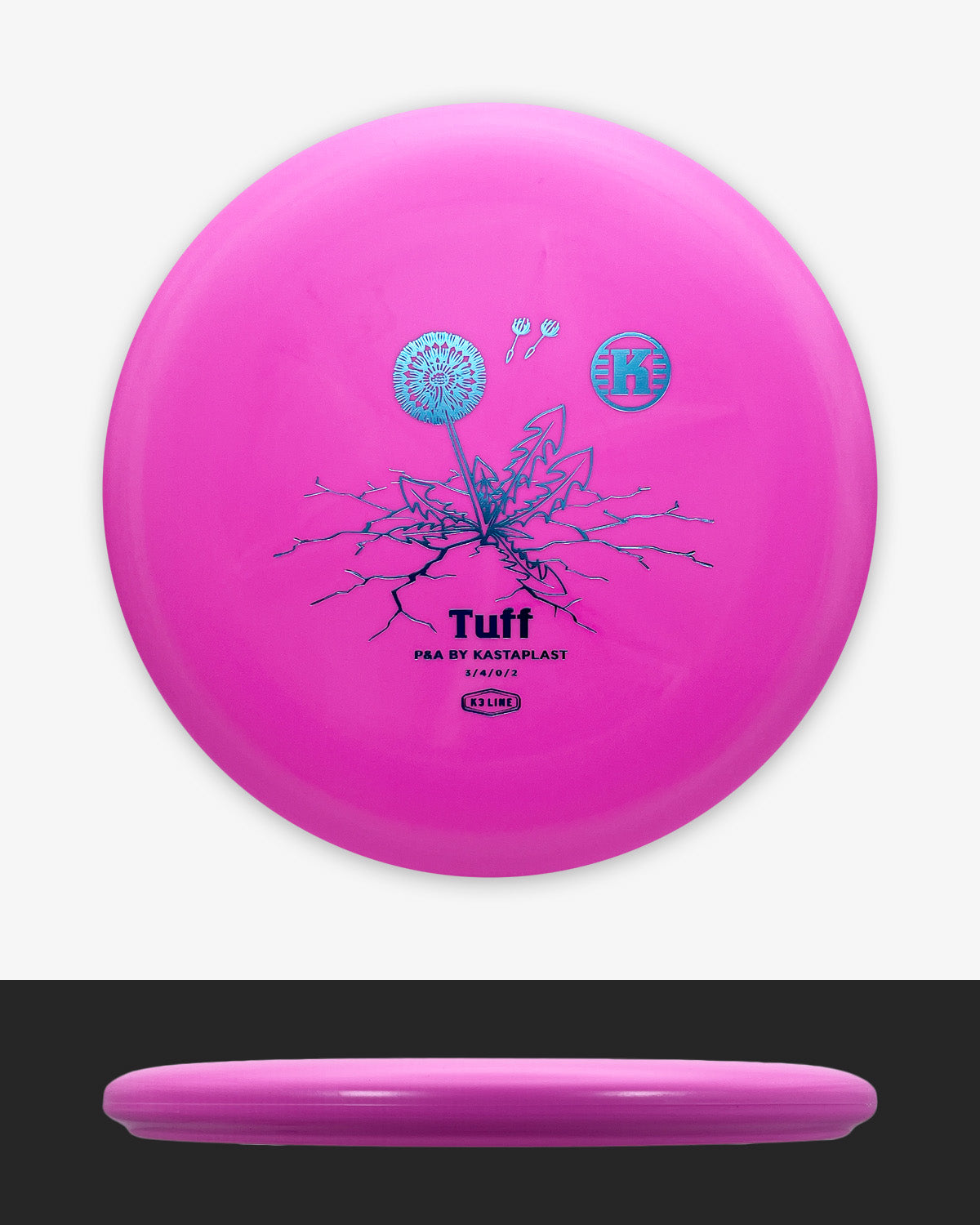 Kastaplast K3 Tuff