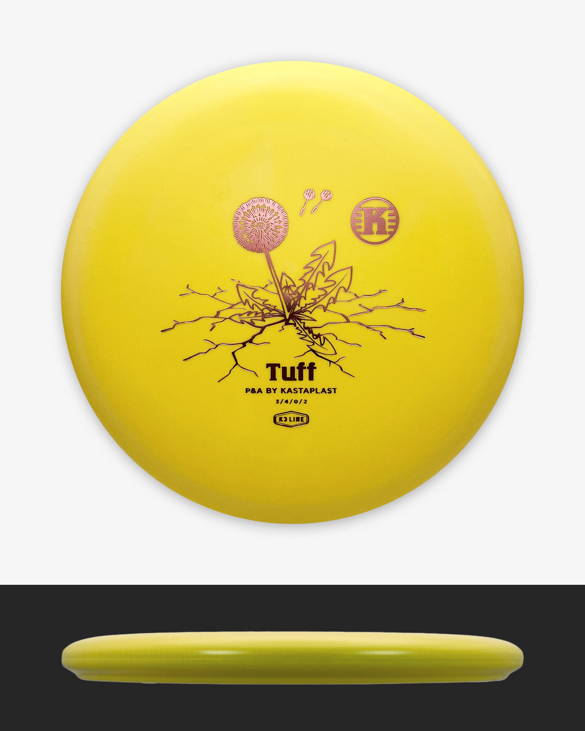 Kastaplast K3 Tuff