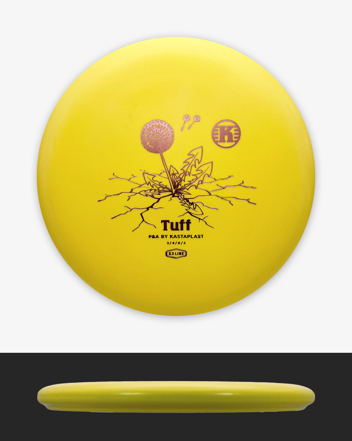 Kastaplast K3 Tuff