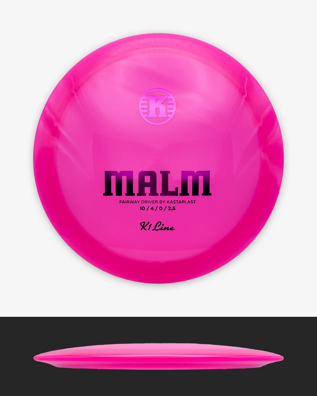Kastaplast K1 Malm