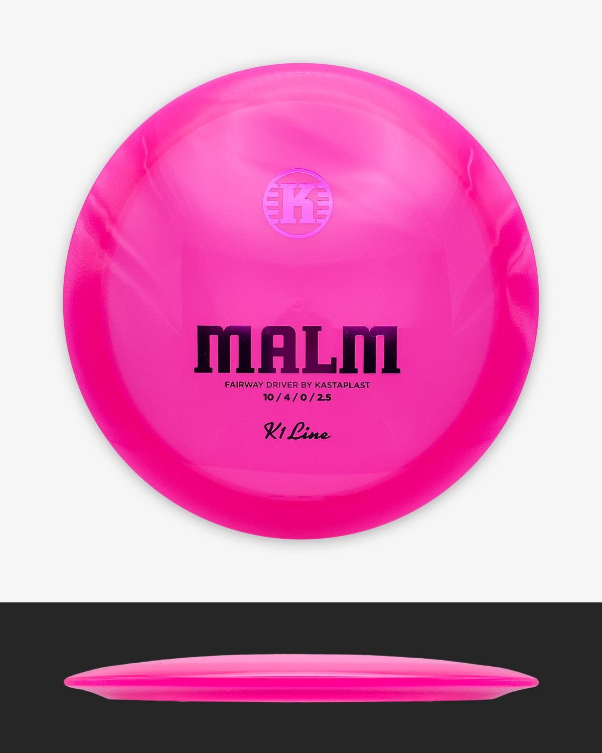 Kastaplast K1 Malm