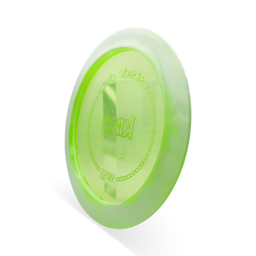 Westside VIP Ice Orbit King