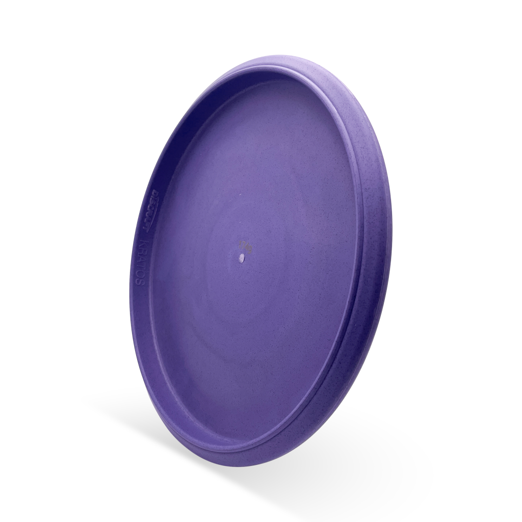 Discraft First Run Paul McBeth Kratos