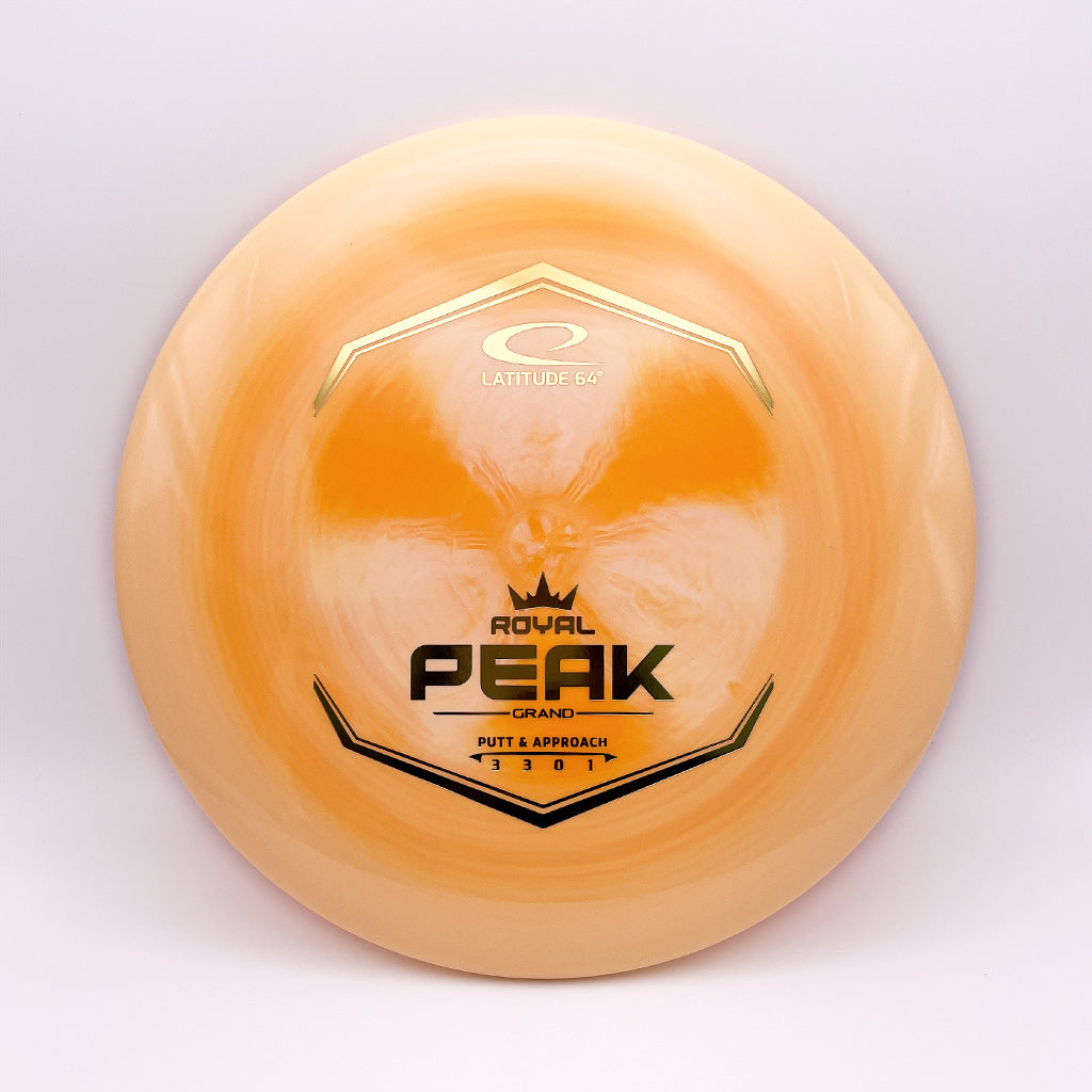 Latitude 64° Royal Grand Peak