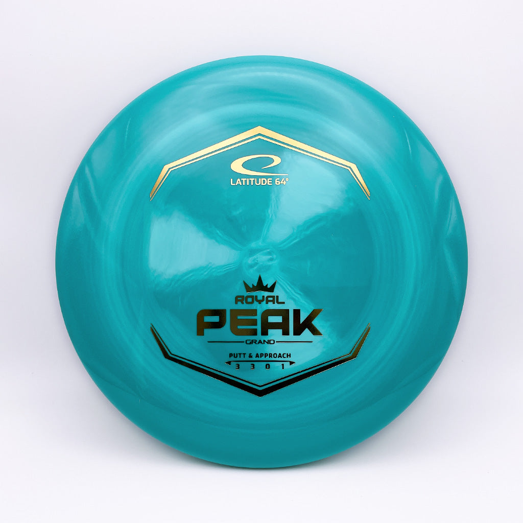 Latitude 64° Royal Grand Peak