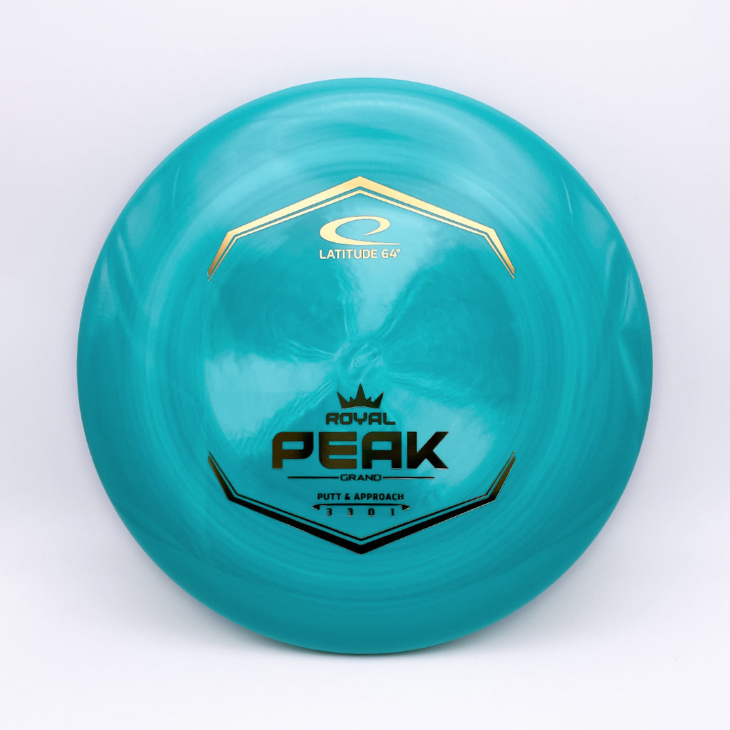 Latitude 64° Royal Grand Peak