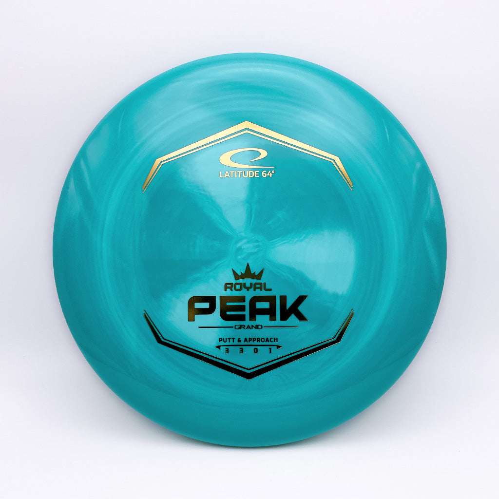 Latitude 64° Royal Grand Peak