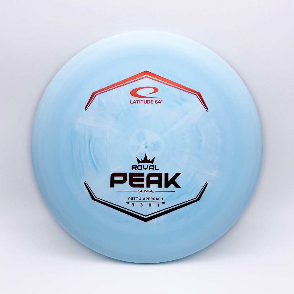Latitude 64° Royal Sense Peak