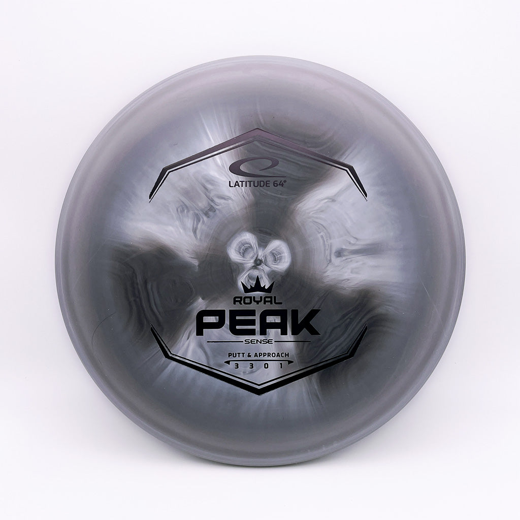 Latitude 64° Royal Sense Peak
