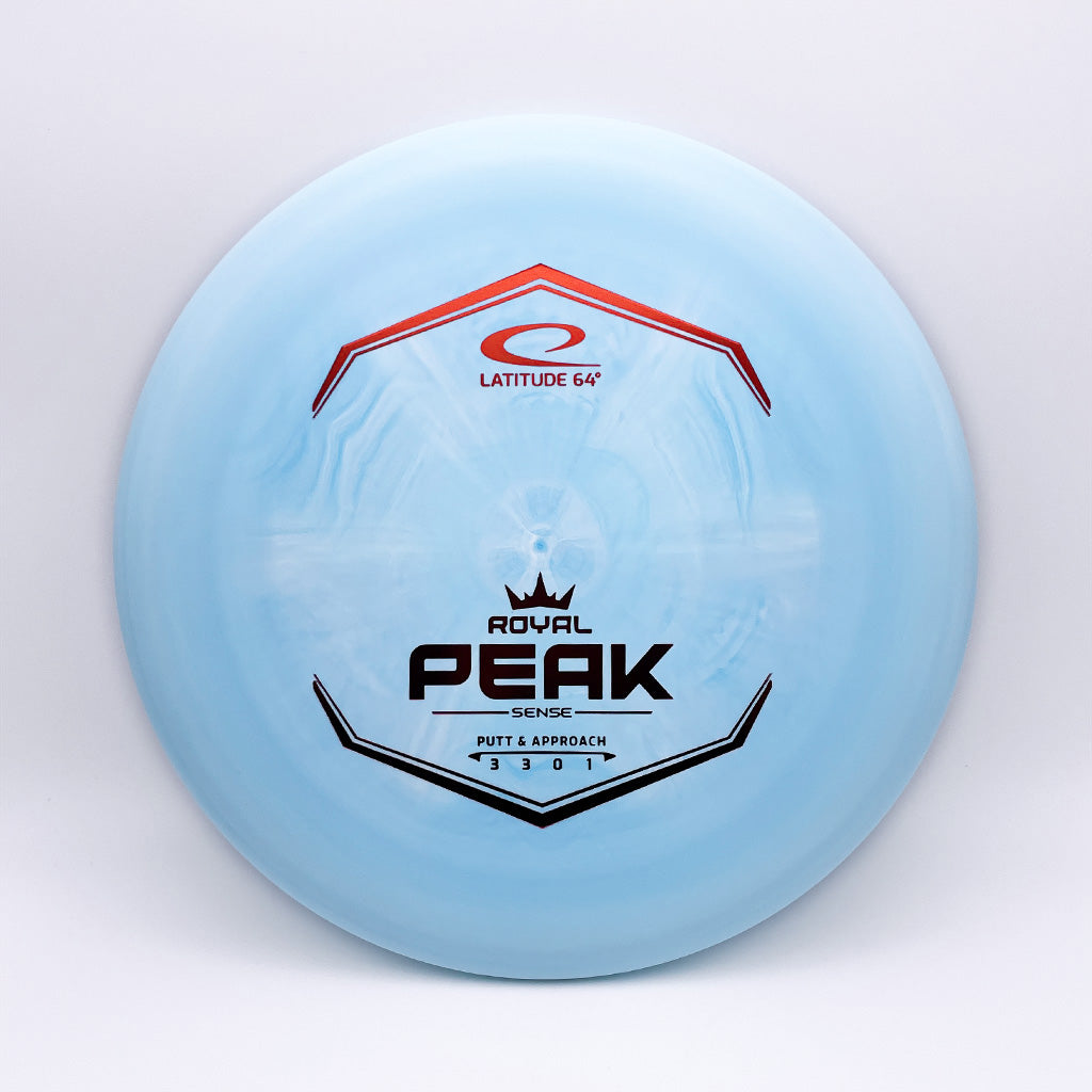 Latitude 64° Royal Sense Peak