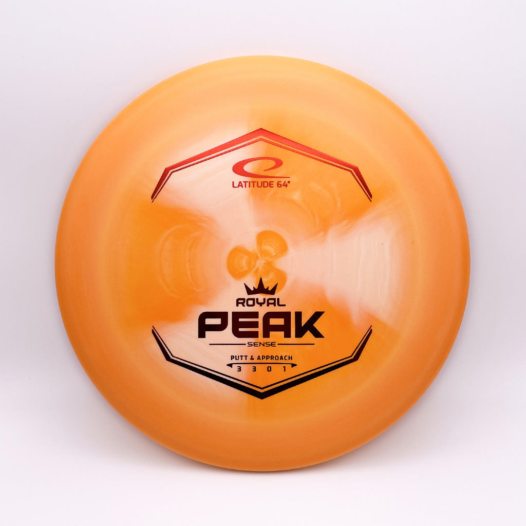 Latitude 64° Royal Sense Peak