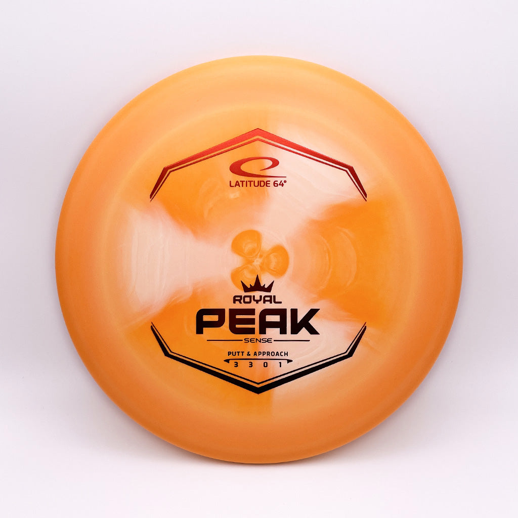 Latitude 64° Royal Sense Peak