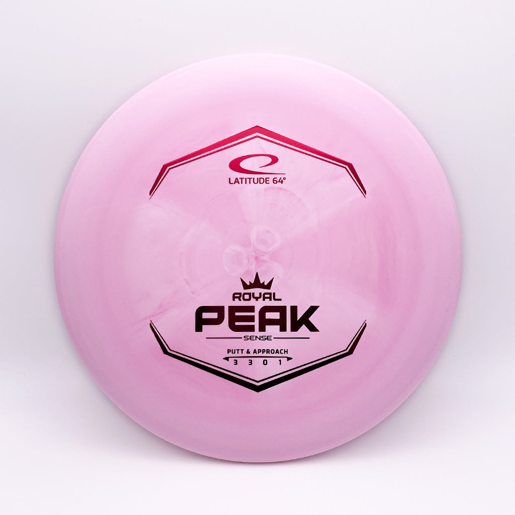 Latitude 64° Royal Sense Peak