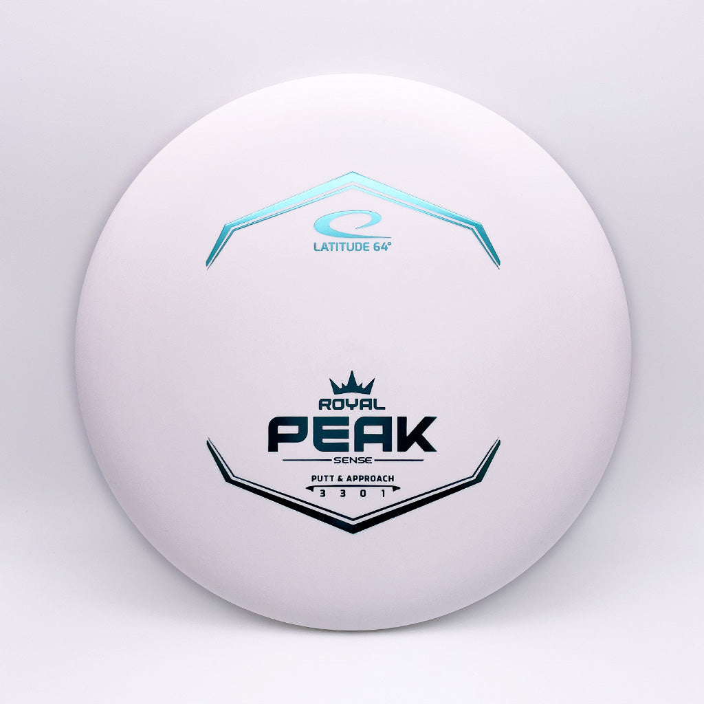 Latitude 64° Royal Sense Peak