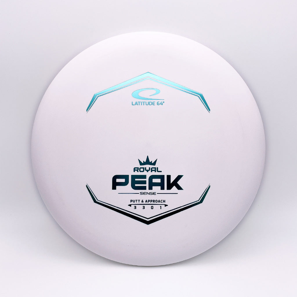Latitude 64° Royal Sense Peak