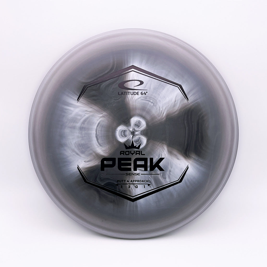 Latitude 64° Royal Sense Peak