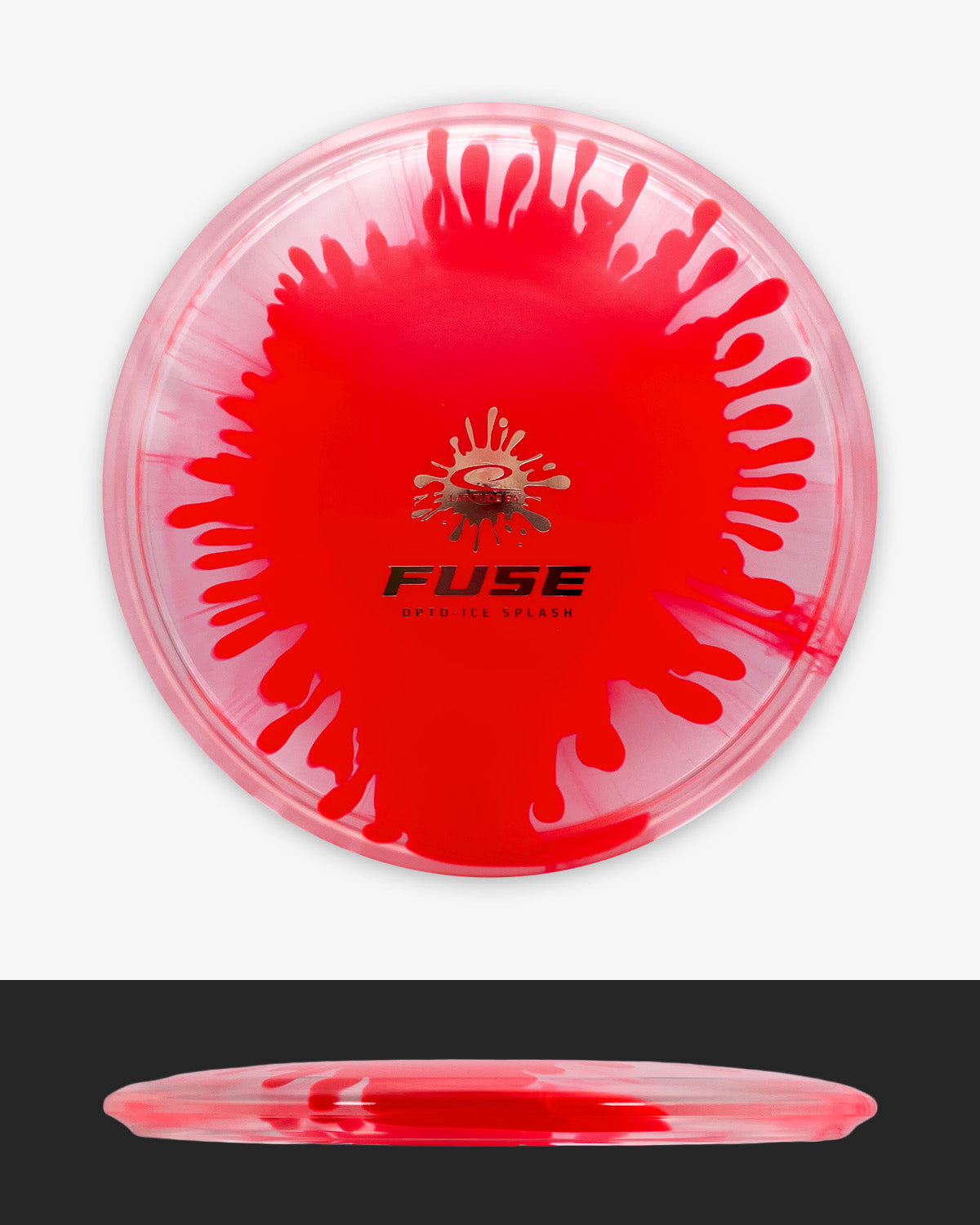 Latitude 64° Opto-Ice Splash Fuse