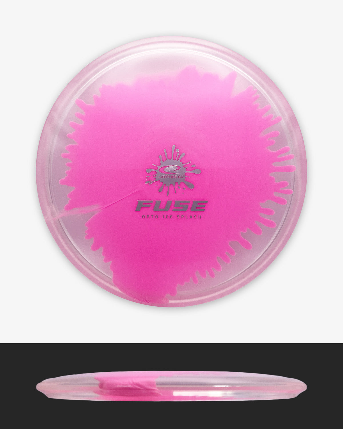 Latitude 64° Opto-Ice Splash Fuse