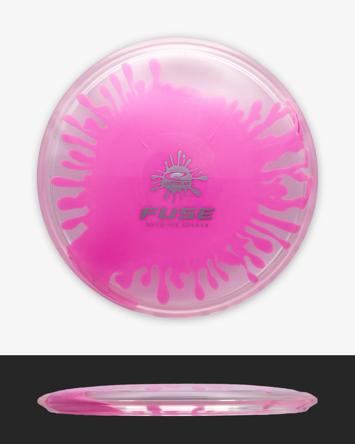 Latitude 64° Opto-Ice Splash Fuse